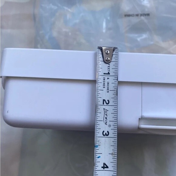 JOKARI UNDER CABINET KITCHEN SPACE ORGANIZER PLASTIC - Picture 9 of 11